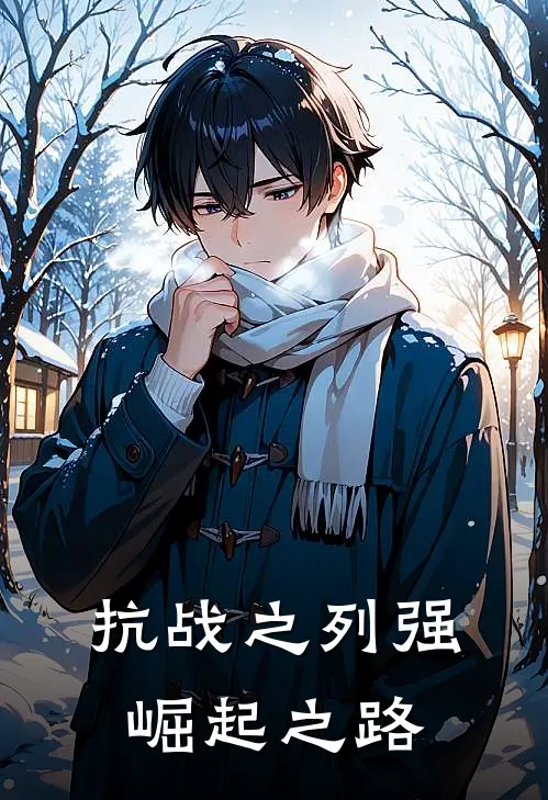 抗战之列强崛起之路陈占东伍玉儿完本热门小说_小说推荐完结抗战之列强崛起之路陈占东伍玉儿