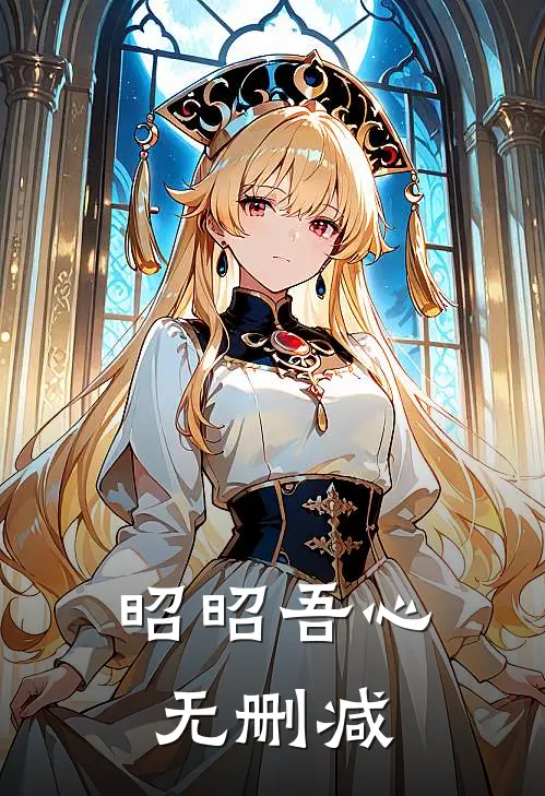 昭昭吾心无删减