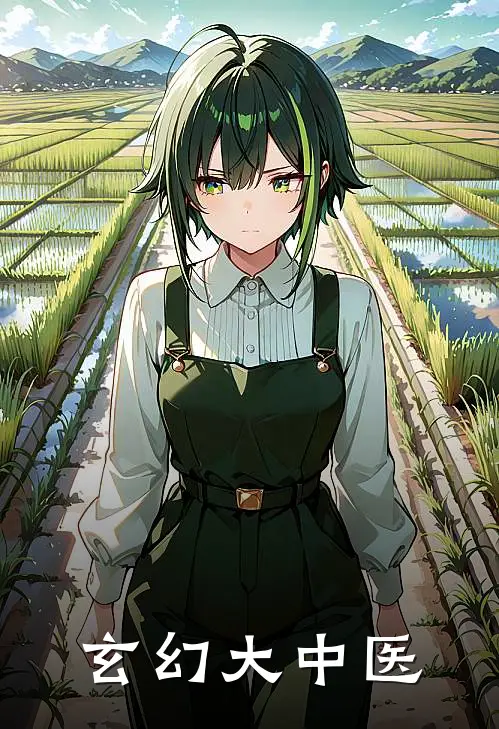 玄幻大中医