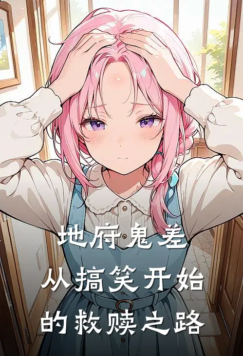 地府鬼差：从搞笑开始的救赎之路