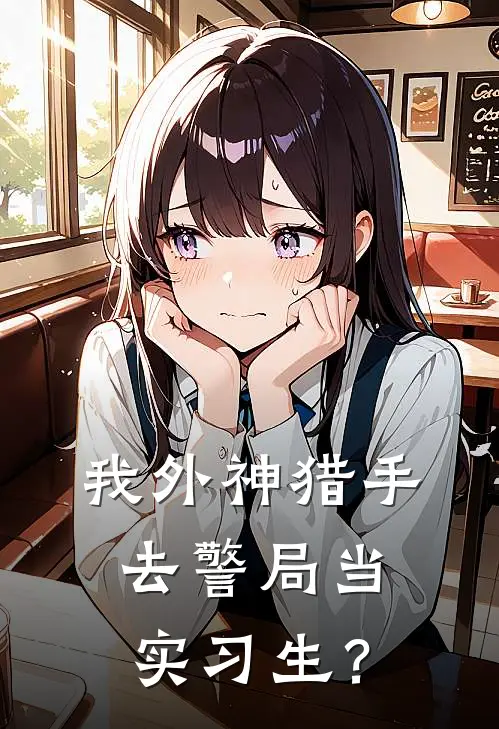 我外神猎手，去警局当实习生？陆烬陆天佑免费小说完整版_最新好看小说我外神猎手，去警局当实习生？陆烬陆天佑