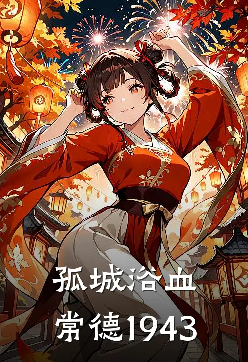 孤城浴血：常德1943(赵刚周大雷)小说免费在线阅读_孤城浴血：常德1943(赵刚周大雷)大结局阅读