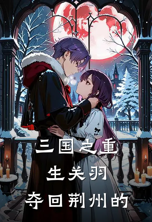 三国之重生关羽,夺回荆州的