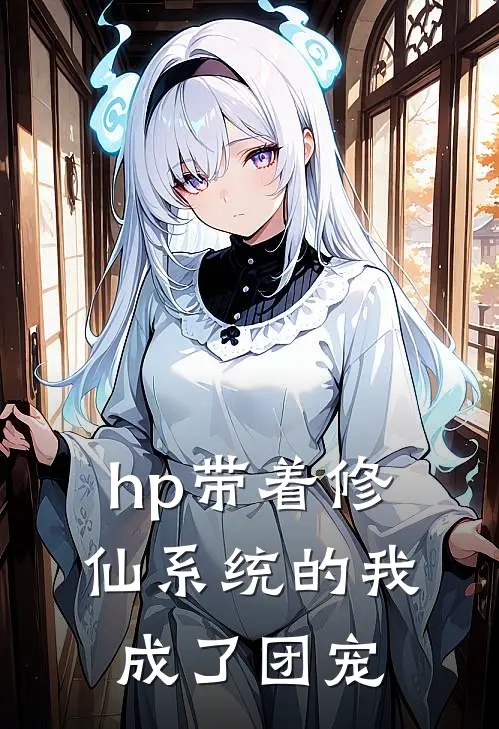 hp带着修仙系统的我成了团宠