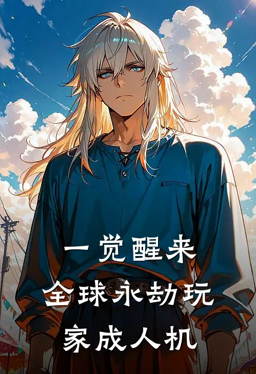 一觉醒来，全球永劫玩家成人机林野苏语嫣热门完结小说_最新章节列表一觉醒来，全球永劫玩家成人机(林野苏语嫣)