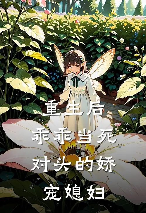 重生后，乖乖当死对头的娇宠媳妇(钟黎贺云舟)完结小说推荐_小说全文免费阅读重生后，乖乖当死对头的娇宠媳妇钟黎贺云舟