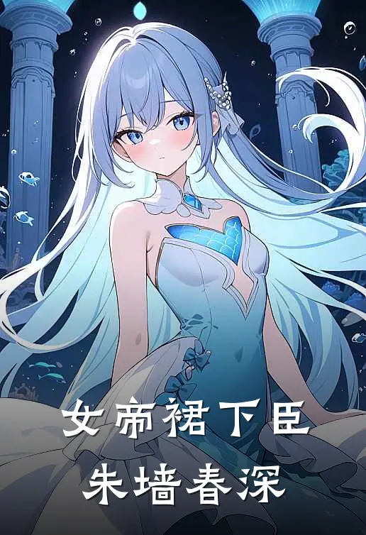 女帝裙下臣，朱墙春深