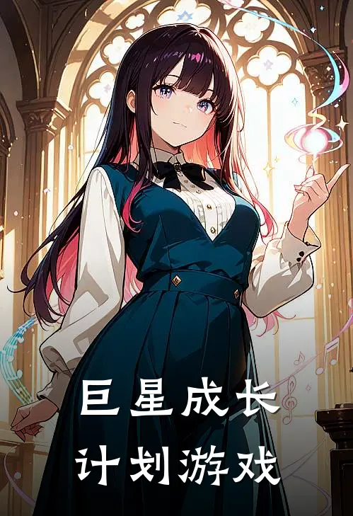 巨星成长计划游戏