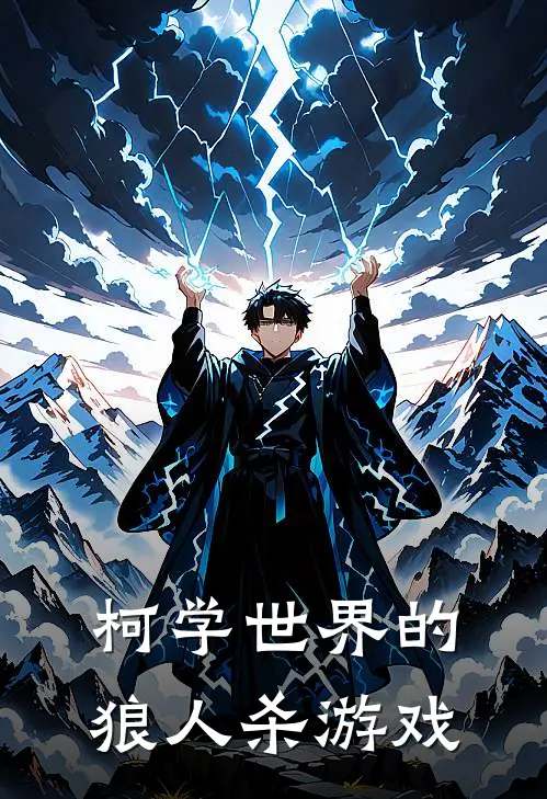 柯学世界的狼人杀游戏(富泽毛利兰)在线免费小说_完结小说免费阅读柯学世界的狼人杀游戏富泽毛利兰