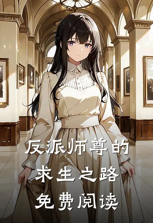 反派师尊的求生之路免费阅读