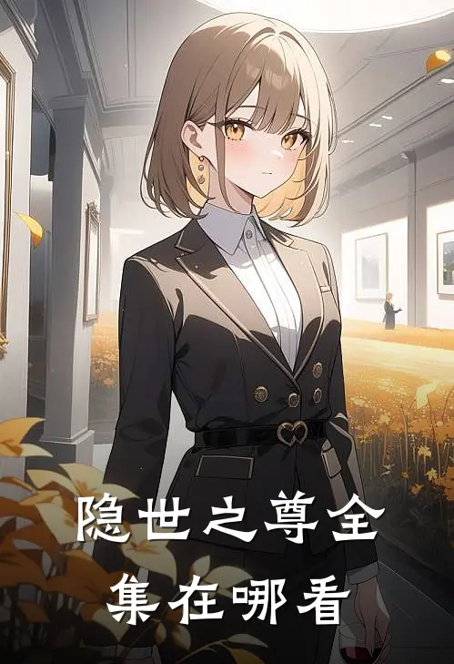 隐世之尊全集在哪看