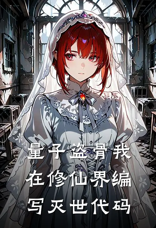 量子盗骨我在修仙界编写灭世代码沈墨赵五免费小说在线阅读_热门小说在线阅读量子盗骨我在修仙界编写灭世代码沈墨赵五