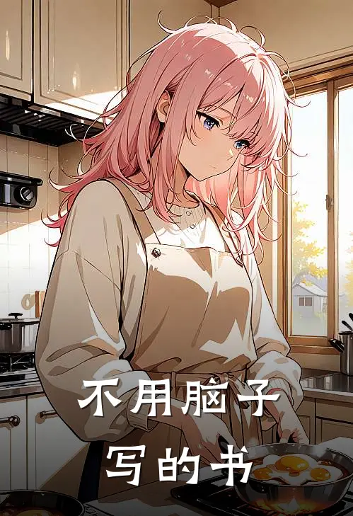 不用脑子写的书