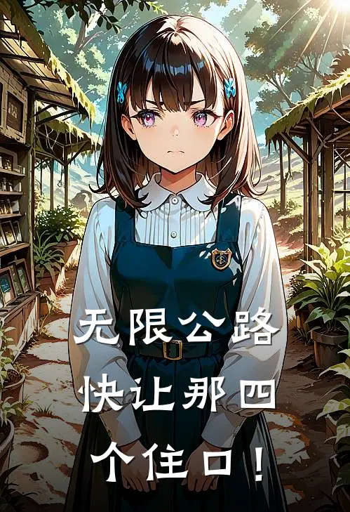 无限公路：快让那四个住口！(陈白木季芸)在哪看免费小说_全本免费完结小说无限公路：快让那四个住口！陈白木季芸