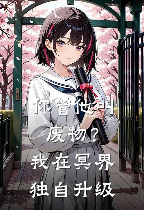 你管他叫废物？我在冥界独自升级王珏雷诺免费小说完结_最新章节列表你管他叫废物？我在冥界独自升级(王珏雷诺)