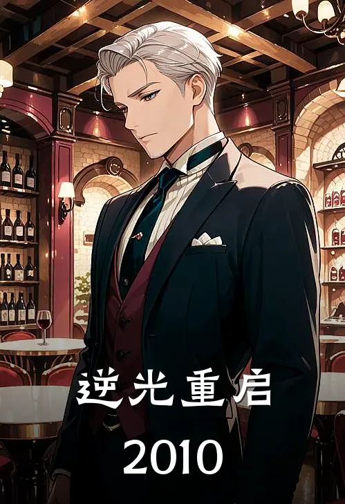 逆光重启：2010