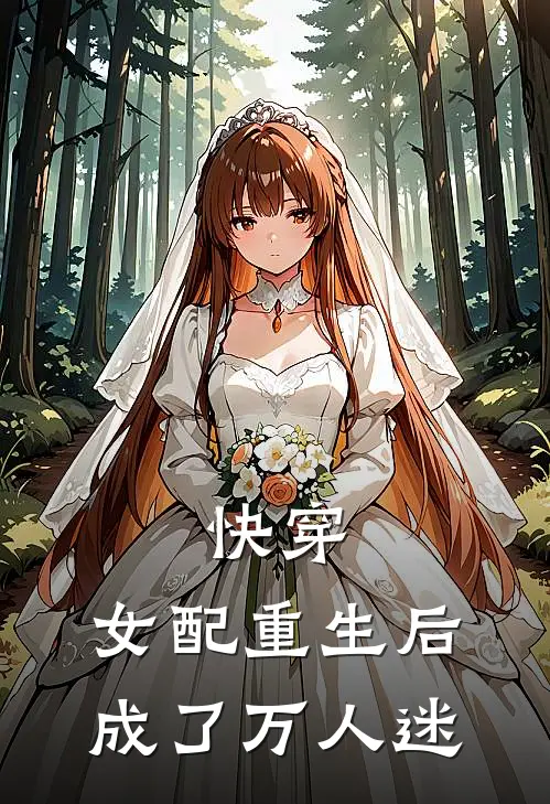 快穿，女配重生后成了万人迷(苏浅萧淮竹)热门小说大全_免费小说大全快穿，女配重生后成了万人迷苏浅萧淮竹