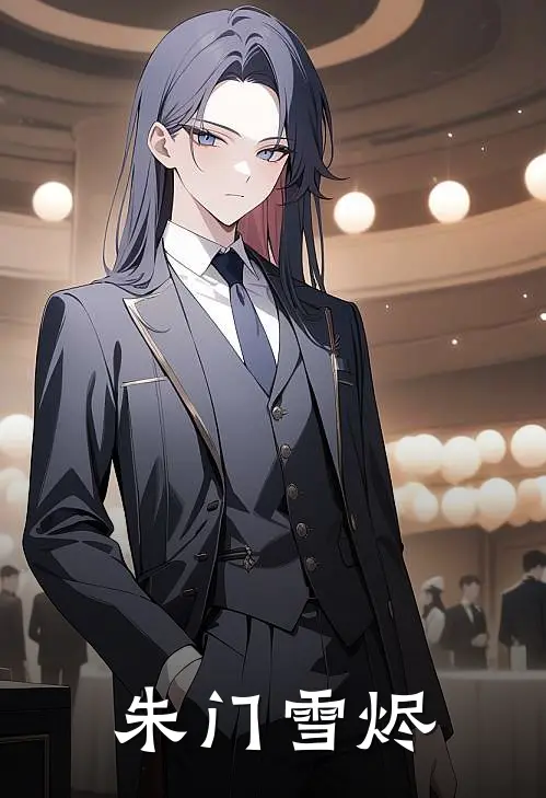 朱门雪烬