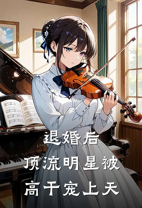 退婚后，顶流明星被高干宠上天