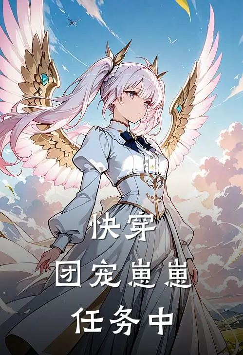 快穿：团宠崽崽任务中