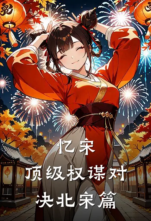 忆宋：顶级权谋对决【北宋篇】(赵匡胤王彦超)免费小说完结版_最新章节列表忆宋：顶级权谋对决【北宋篇】(赵匡胤王彦超)