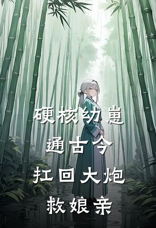 硬核幼崽通古今，扛回大炮救娘亲禾宝赵诗琪新热门小说_免费阅读全文硬核幼崽通古今，扛回大炮救娘亲禾宝赵诗琪