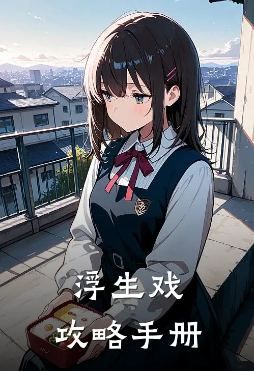 浮生戏：攻略手册(沐颜云峥)小说完结版_全文阅读免费全集浮生戏：攻略手册沐颜云峥