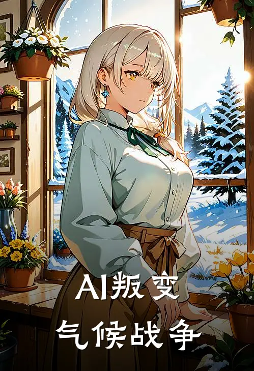 AI叛变：气候战争