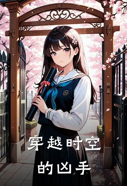 穿越时空的凶手李庆海赵海民热门小说免费阅读_完本完结小说穿越时空的凶手(李庆海赵海民)