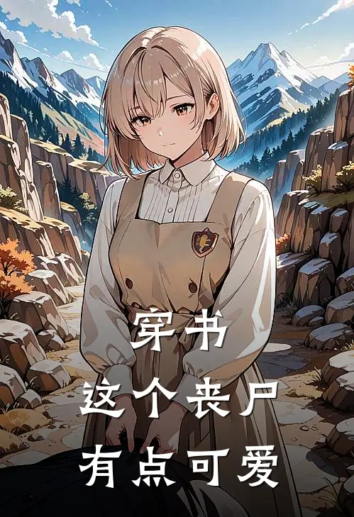 穿书，这个丧尸有点可爱(林悦陈峰)最热门小说_全本完结小说穿书，这个丧尸有点可爱(林悦陈峰)