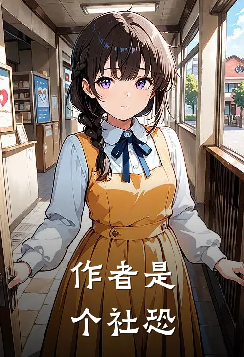 作者是个社恐沈云澈江暮寒热门完结小说_最热门小说作者是个社恐沈云澈江暮寒