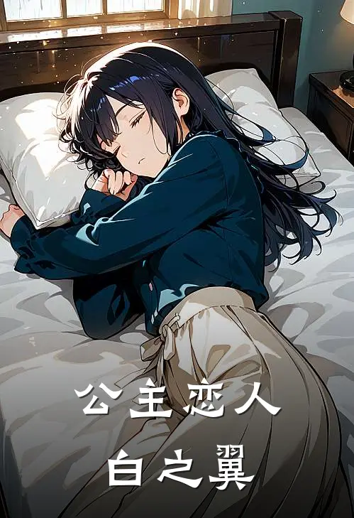 公主恋人：白之翼