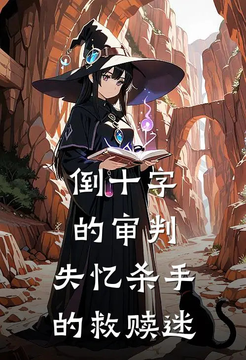 倒十字的审判：失忆杀手的救赎迷