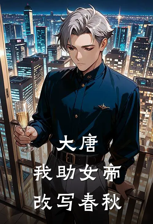 大唐：我助女帝改写春秋