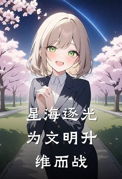 星海逐光：为文明升维而战