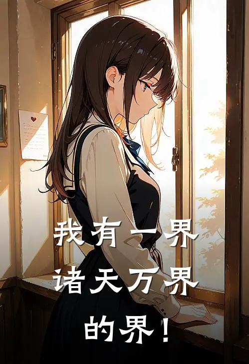 我有一界，诸天万界的界！
