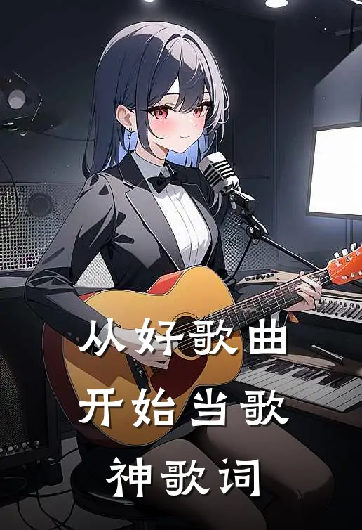 从好歌曲开始当歌神歌词