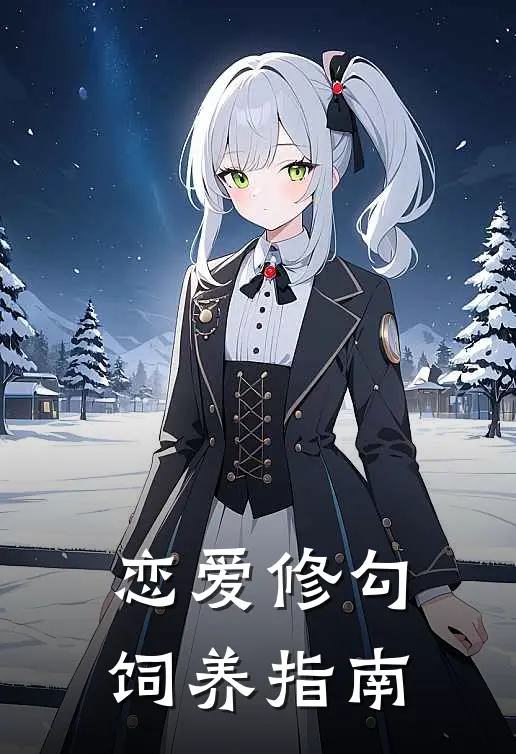 恋爱修勾饲养指南陆沉舟苏晚晴小说完结推荐_完整版小说免费阅读恋爱修勾饲养指南(陆沉舟苏晚晴)