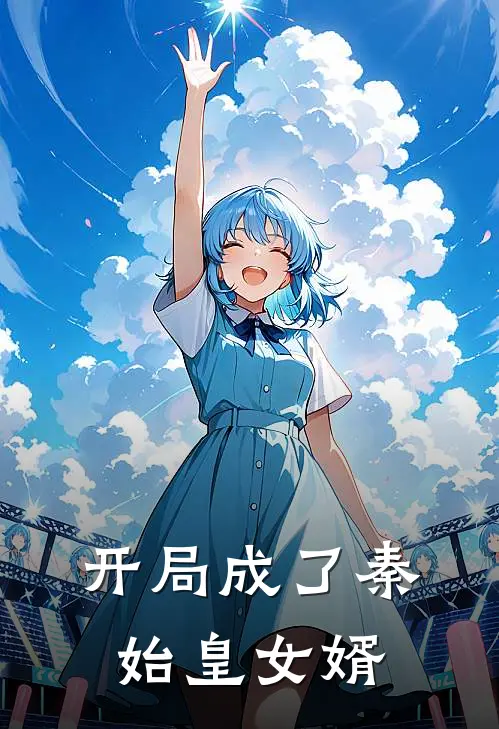 开局成了秦始皇女婿