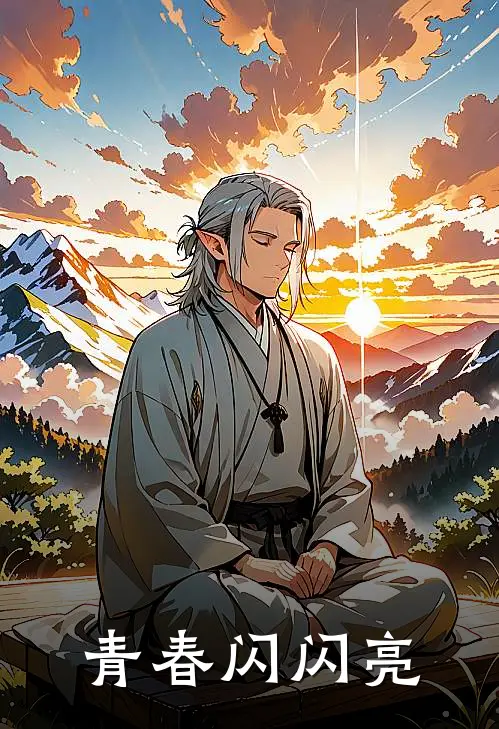 青春闪闪亮