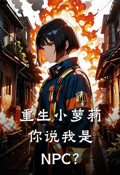 重生小萝莉，你说我是NPC？(郝萌张翰墨)热门小说大全_推荐完本小说重生小萝莉，你说我是NPC？郝萌张翰墨