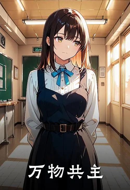 万物共主妍儿王见免费小说全文阅读_最新好看小说万物共主妍儿王见