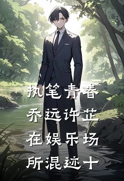 执笔青春乔远许芷在娱乐场所混迹十