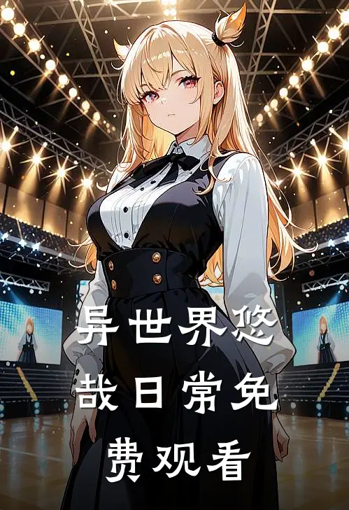 异世界悠哉日常免费观看