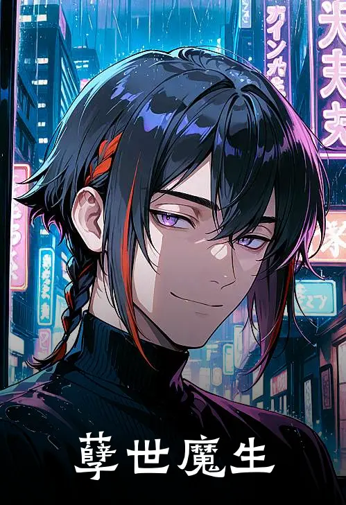 孽世魔生(赵无极拓跋凌)在线免费小说_热门网络小说孽世魔生赵无极拓跋凌