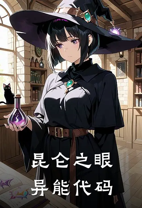 昆仑之眼：异能代码(林深苏砚)热门小说_完结版小说全文免费阅读昆仑之眼：异能代码(林深苏砚)