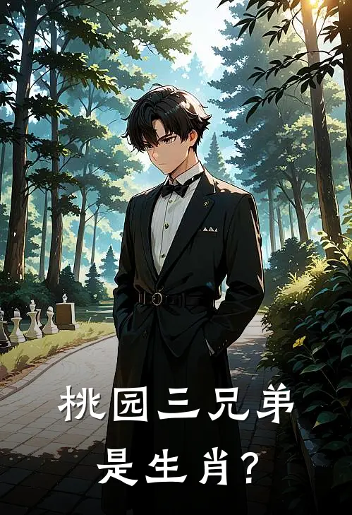 桃园三兄弟是生肖?