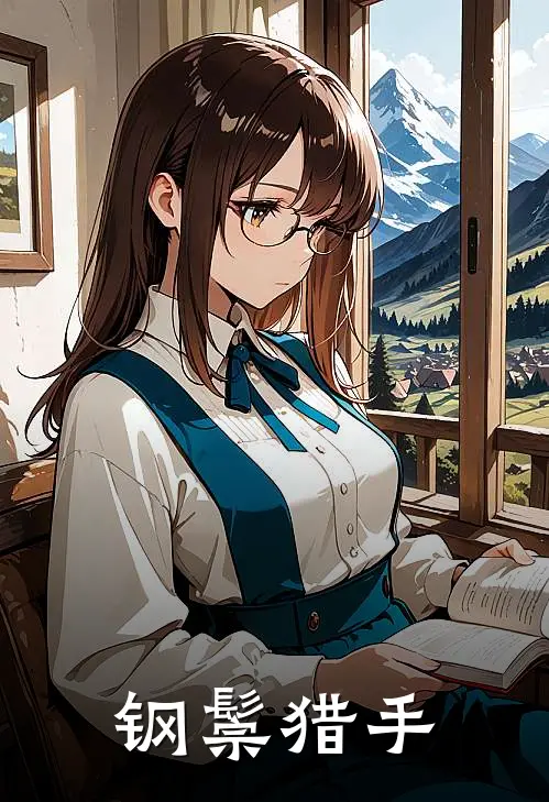 钢鬃猎手李叶飞伟强全文免费阅读_完结热门小说钢鬃猎手(李叶飞伟强)