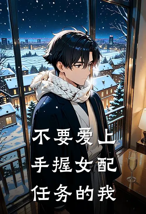 不要爱上手握女配任务的我(尹欣裴轩远)完结小说_小说完整版免费阅读不要爱上手握女配任务的我尹欣裴轩远