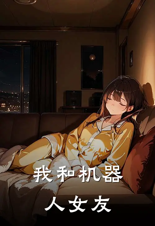 我和机器人女友(林小满佩奇)热门网络小说推荐_最新完结小说推荐我和机器人女友林小满佩奇